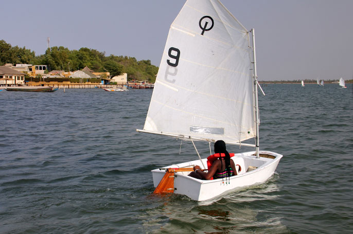 SenèVoile